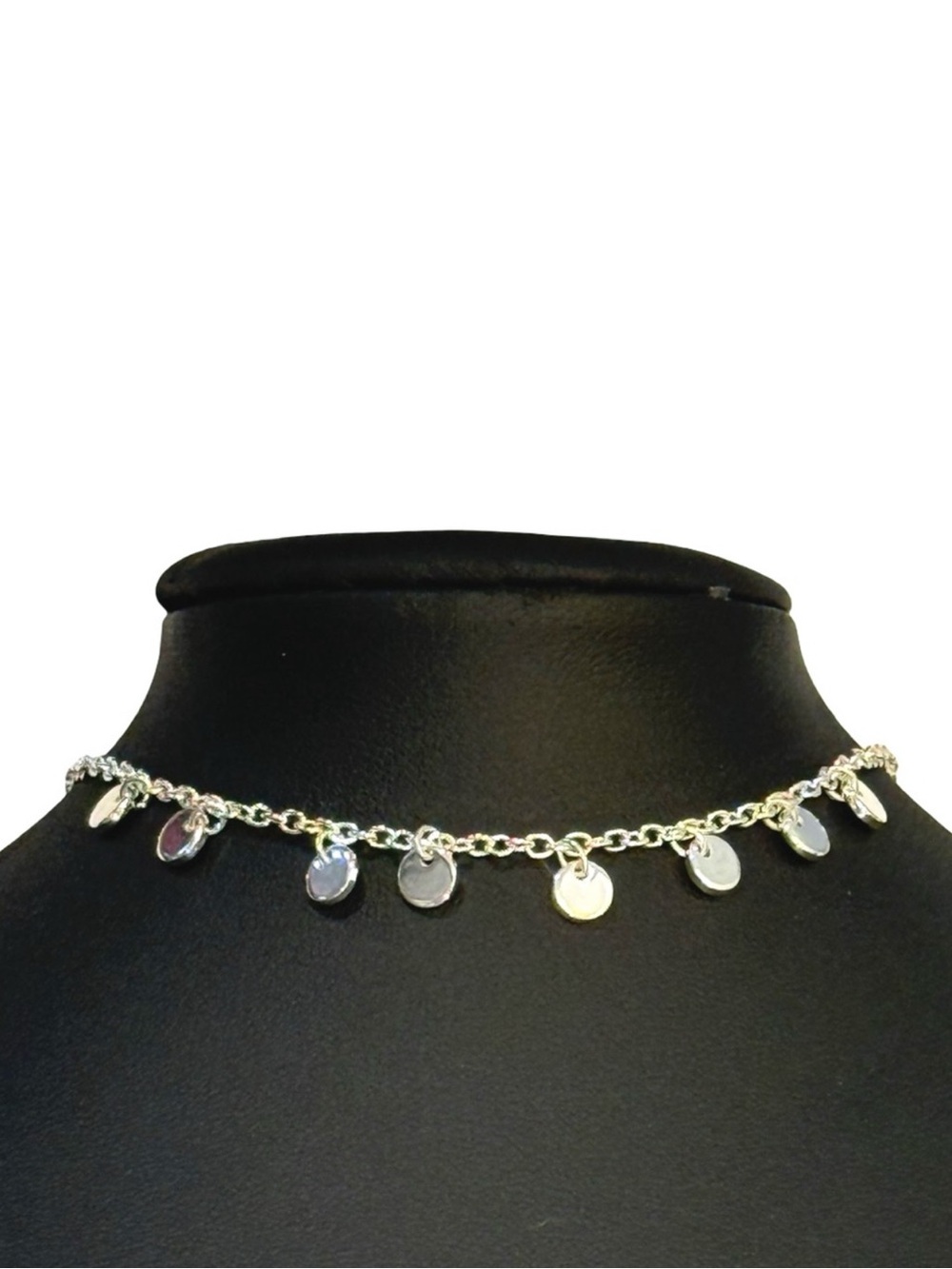 Dangle Ankle Bracelet